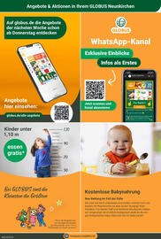 Globus Prospekt woche 19 Seite 14