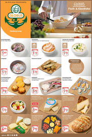Globus Prospekt woche 19 Seite 1