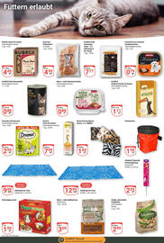 Globus Prospekt woche 19 Seite 19