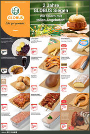 Globus Prospekt woche 19 Seite 1
