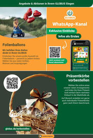 Globus Prospekt woche 19 Seite 29