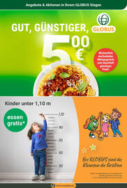 Globus Prospekt woche 19 Seite 30