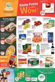 Globus Prospekt woche 19 Seite 1