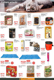 Globus Prospekt woche 19 Seite 18
