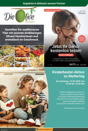 Globus Prospekt woche 19 Seite 20
