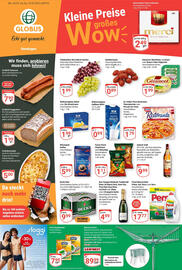 Globus Prospekt woche 19 Seite 1