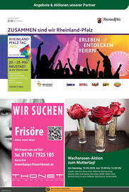 Globus Prospekt woche 19 Seite 27