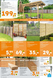 Globus Baumarkt Prospekt Seite 10