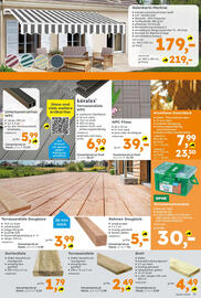 Globus Baumarkt Prospekt Seite 11