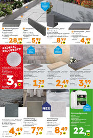 Globus Baumarkt Prospekt Seite 12