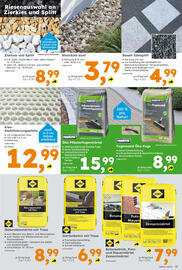 Globus Baumarkt Prospekt Seite 13