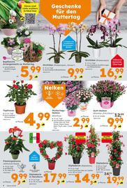 Globus Baumarkt Prospekt Seite 4