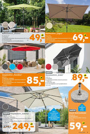 Globus Baumarkt Prospekt Seite 9