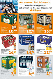 Globus Baumarkt Prospekt Seite 20