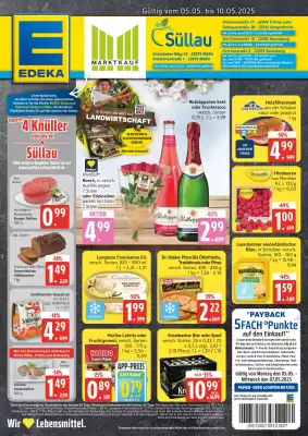 Marktkauf Prospekt (gültig bis 10-05)