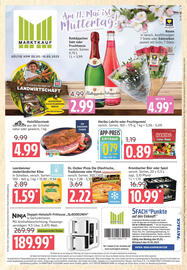 Marktkauf Prospekt Seite 1