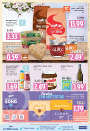 Marktkauf Prospekt Seite 3