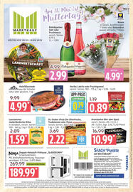 Marktkauf Prospekt Seite 1