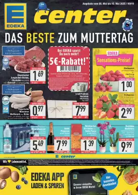 E-Center Prospekt (gültig bis 10-05)