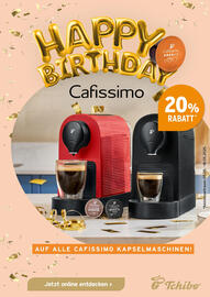 Tchibo Prospekt Seite 2