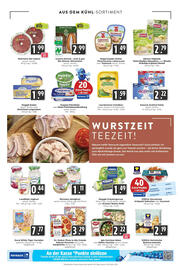 Hieber's Frische Center Prospekt Seite 13