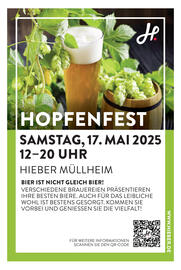 Hieber's Frische Center Prospekt Seite 18