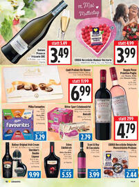 EDEKA Hahner Prospekt Seite 10