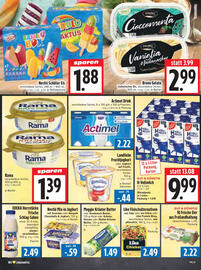 EDEKA Hahner Prospekt Seite 12