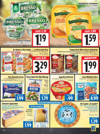 EDEKA Hahner Prospekt Seite 13