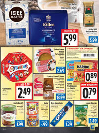 EDEKA Hahner Prospekt Seite 15