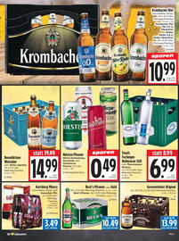 EDEKA Hahner Prospekt Seite 16