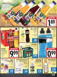 EDEKA Hahner Prospekt Seite 17