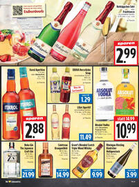 EDEKA Hahner Prospekt Seite 18