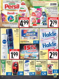 EDEKA Hahner Prospekt Seite 19