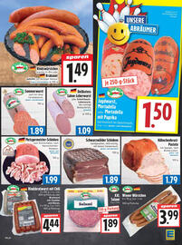 EDEKA Hahner Prospekt Seite 5