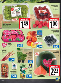 EDEKA Hahner Prospekt Seite 7