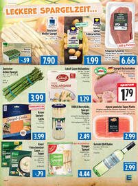 EDEKA Hahner Prospekt Seite 9