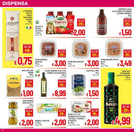 Volantino A&O Pagina 12