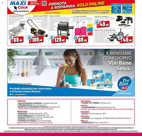 Volantino A&O Pagina 16