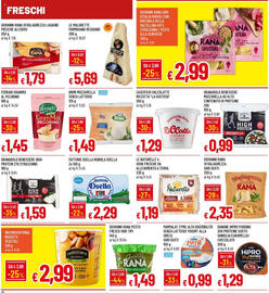 Volantino Galassia Pagina 10