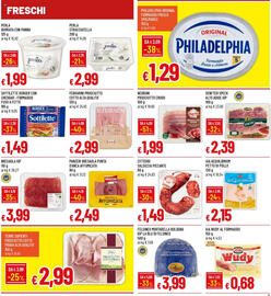 Volantino Galassia Pagina 11
