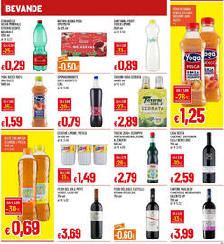 Volantino Galassia Pagina 17