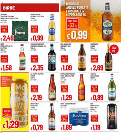 Volantino Galassia Pagina 18