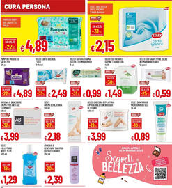 Volantino Galassia Pagina 20