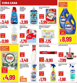 Volantino Galassia Pagina 21