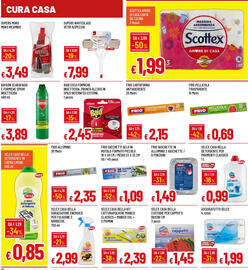 Volantino Galassia Pagina 22