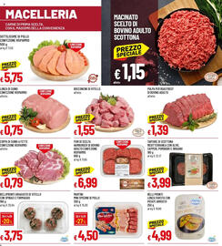 Volantino Galassia Pagina 6