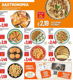 Volantino Galassia Pagina 8