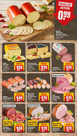 REWE Prospekt woche 19 Seite 11