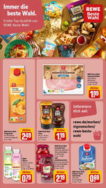 REWE Prospekt woche 19 Seite 18